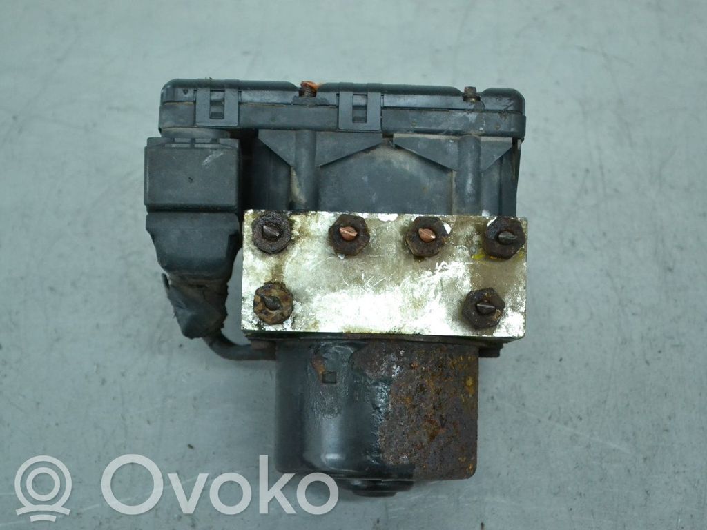 ABS Pump   25094601033