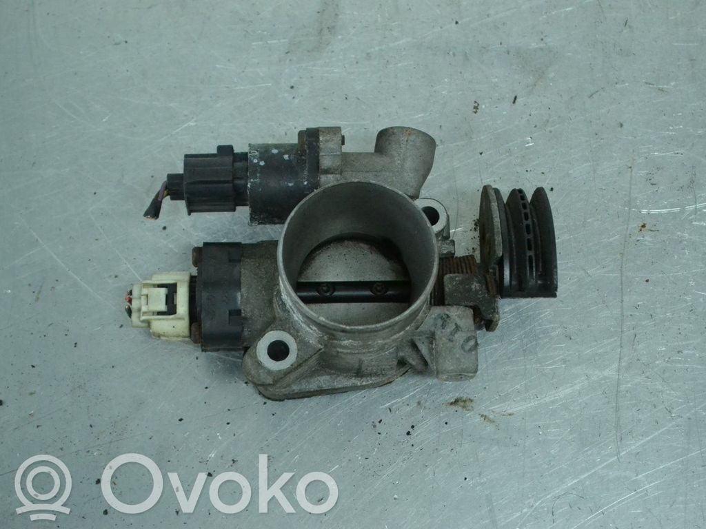Chrysler Voyager Valvola a farfalla 