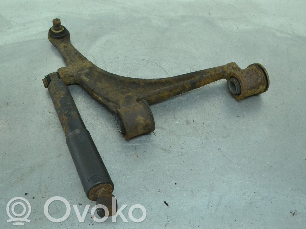 Renault Master II Front lower control arm/wishbone 