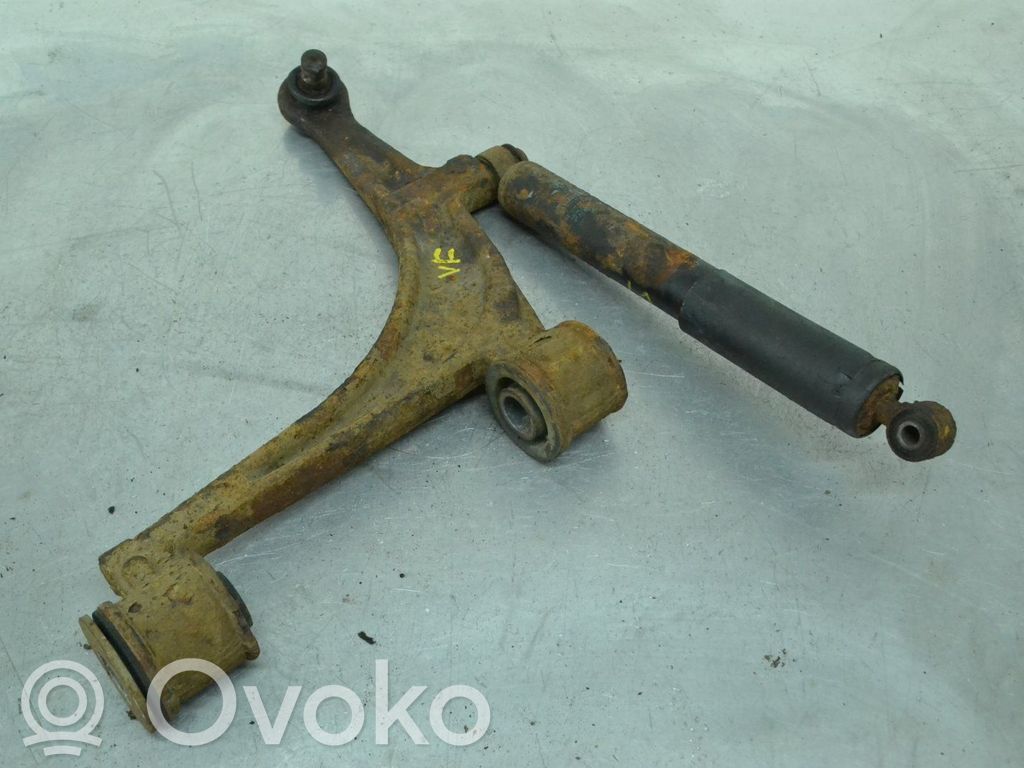 Renault Master II Front lower control arm/wishbone 
