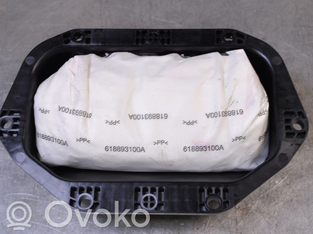 Saab 9-5 Airbag del pasajero 