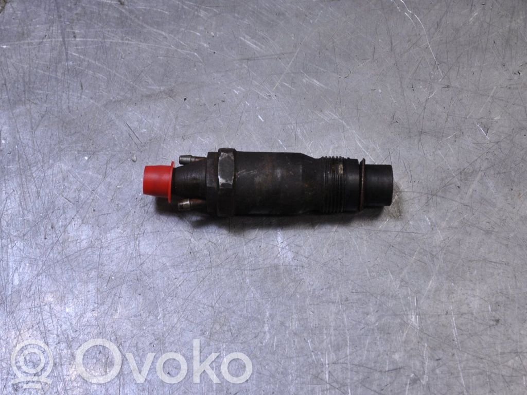 Chrysler Voyager Inyector de combustible 