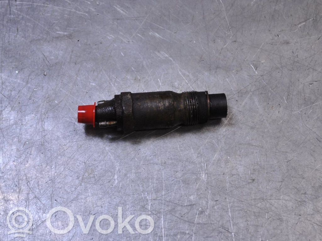 Chrysler Voyager Inyector de combustible 