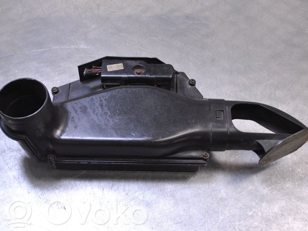 Chrysler Voyager Injection control unit/module 