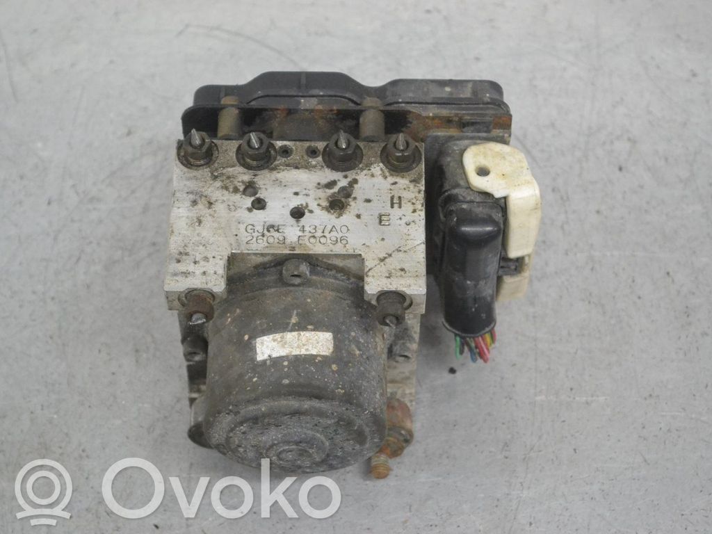 Mazda 6 ABS bloks 