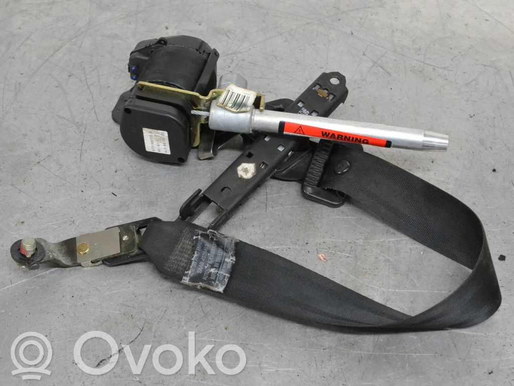 Saugos diržas priekinis   4531463