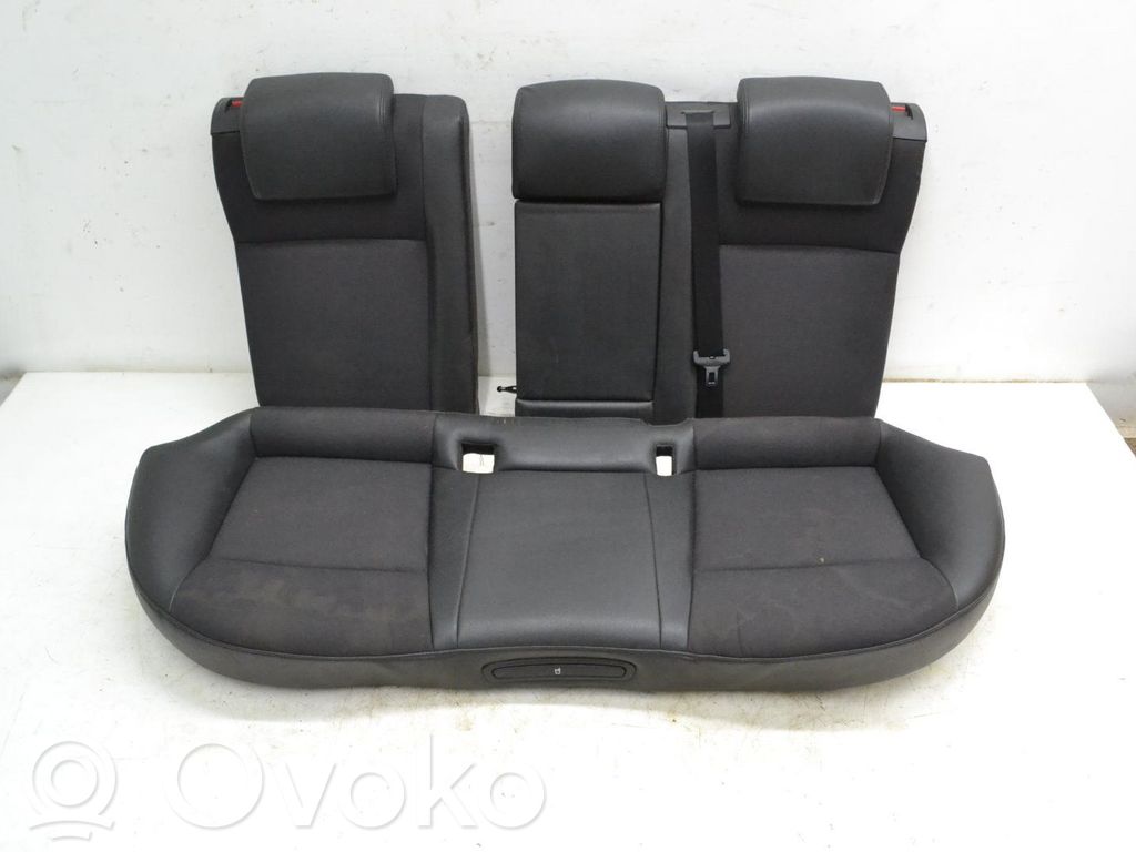 Saab 9-3 Ver2 Istuinsarja 