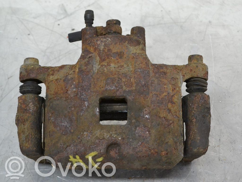 Bremssattel vorne