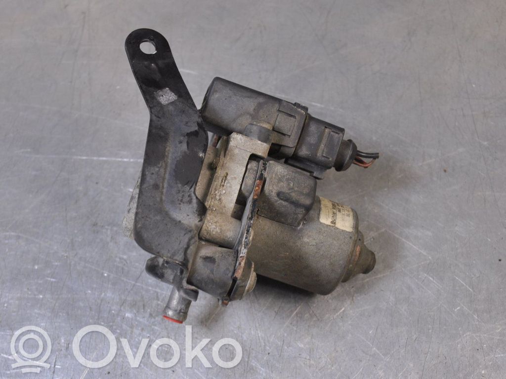 Saab 9-3 Ver2 Bomba de vacío 