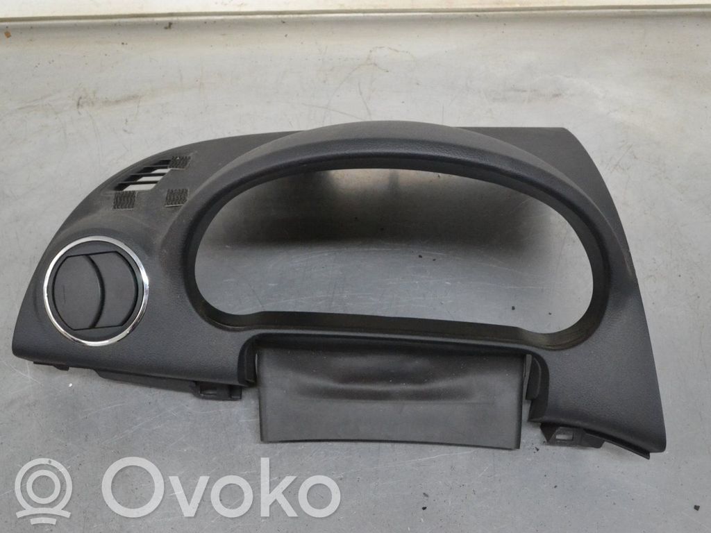 Mazda 6 Dashboard trim 