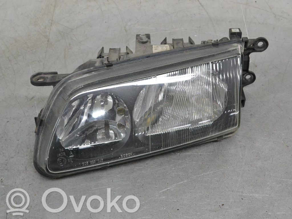 Mazda 626 Headlight/headlamp 
