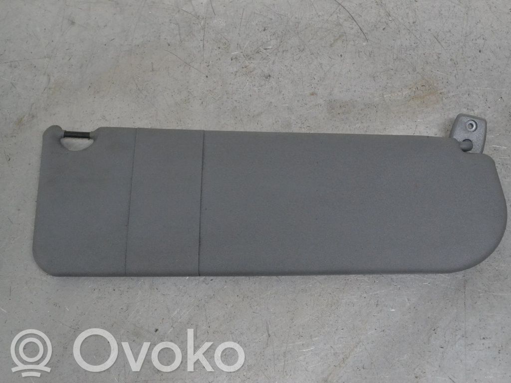 Sonnenblende