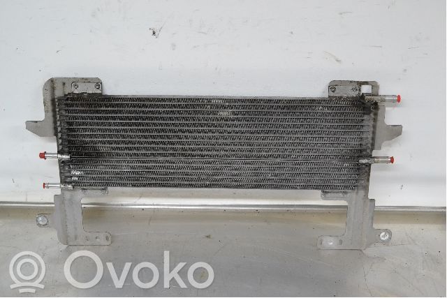 Vaihteistoöljyn jäähdytin   XR8H3F749BA