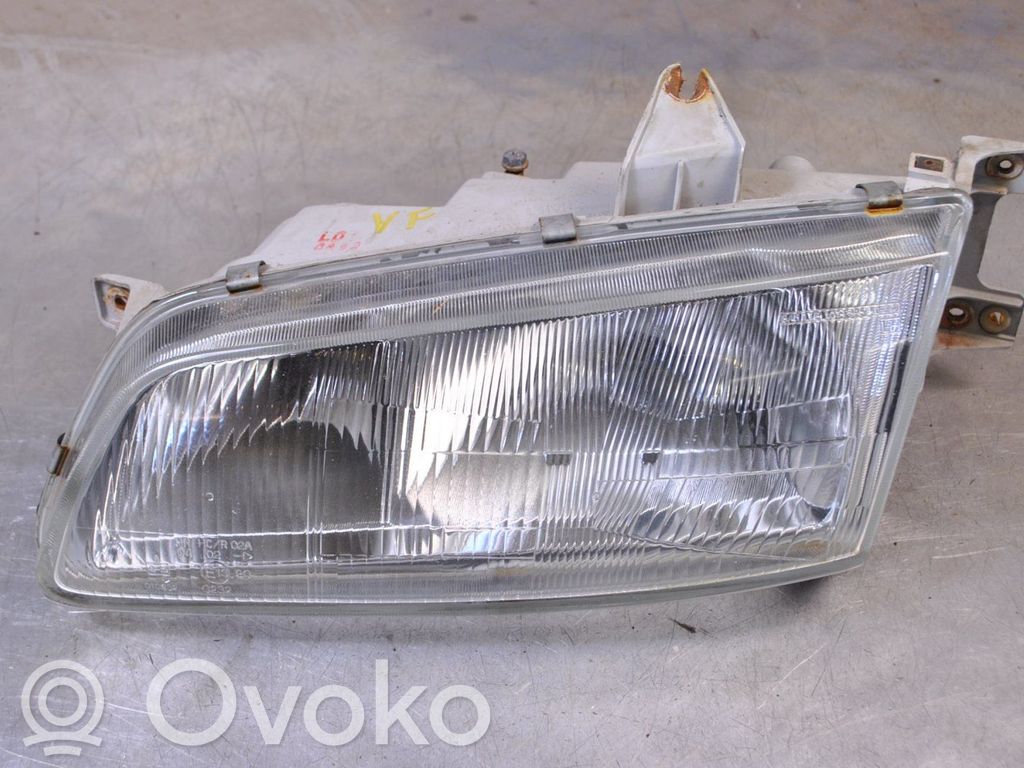 Hyundai H-1, Starex, Satellite Lampa przednia 