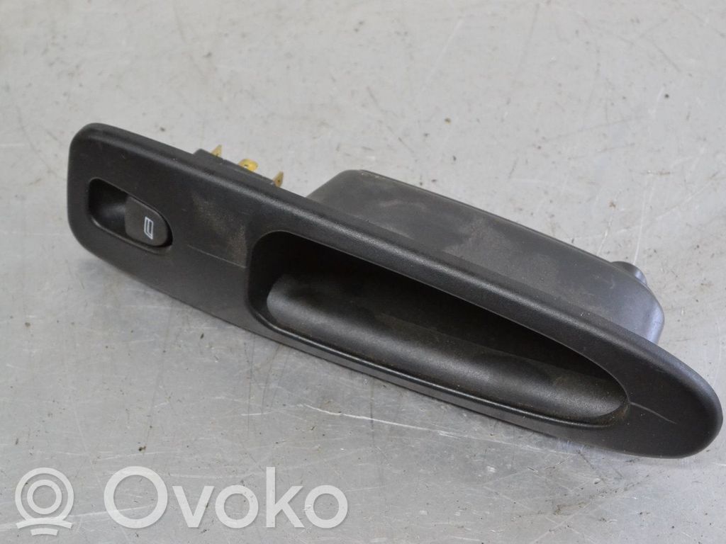 Electric window control switch   156018962