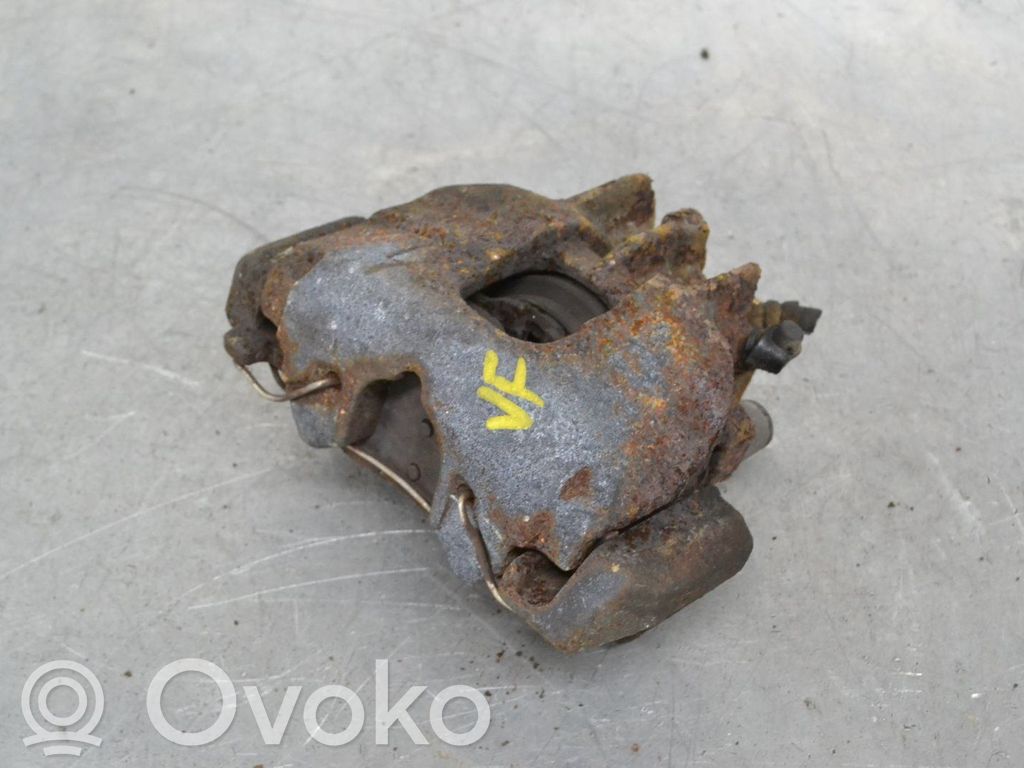 Priekinis suportas