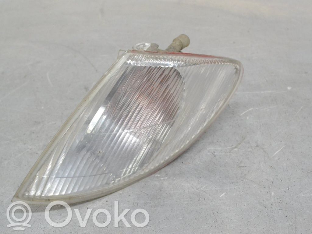 Front indicator light   7700831466