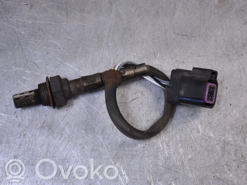 Sonda lambda   OZA85M1