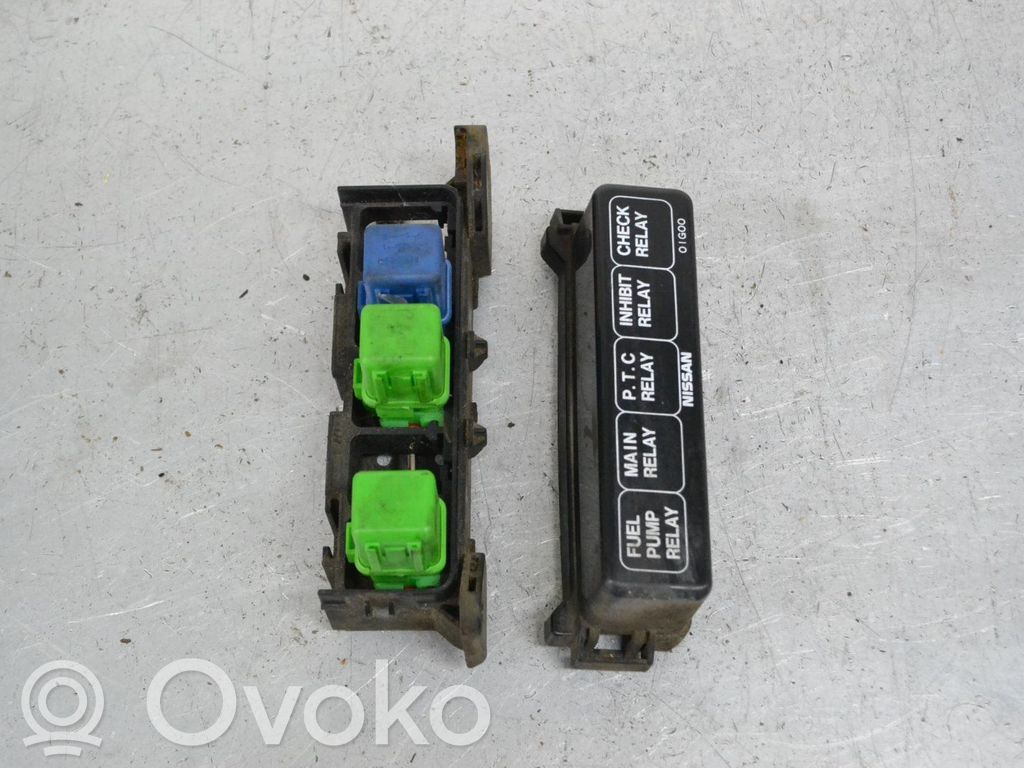 Módulo de fusible