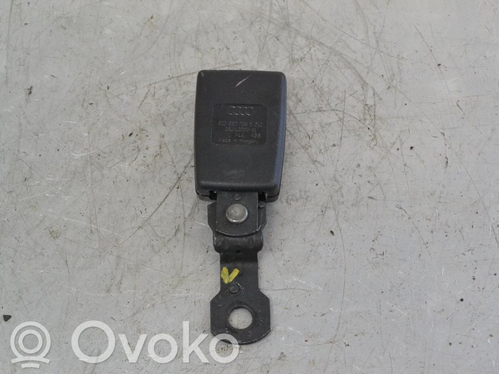 Sagtis diržo priekinė   8Z0857739D