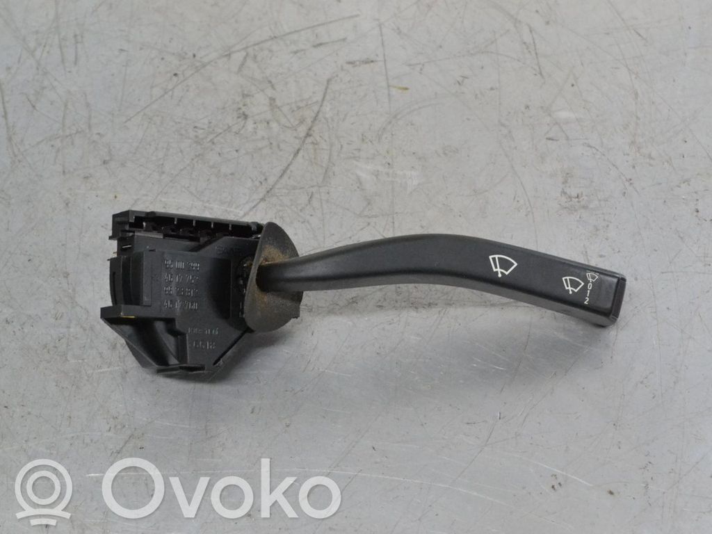 Wiper control stalk   4617752