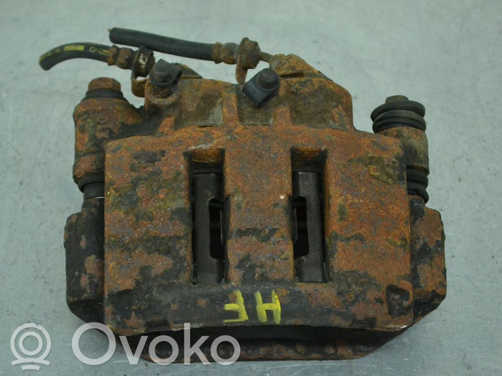 Renault Master II Front brake caliper 