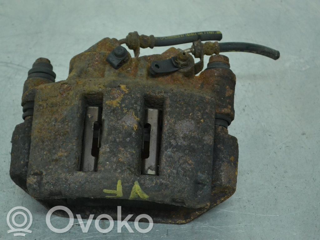 Renault Master II Front brake caliper 