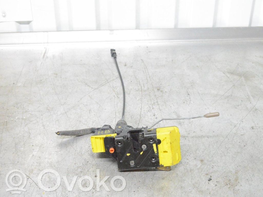 Takaoven lukko   8626968