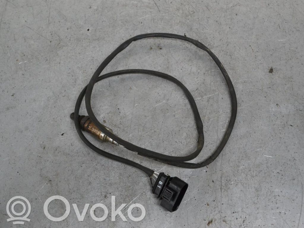 Lambda probe sensor   021906265AC,0258003630