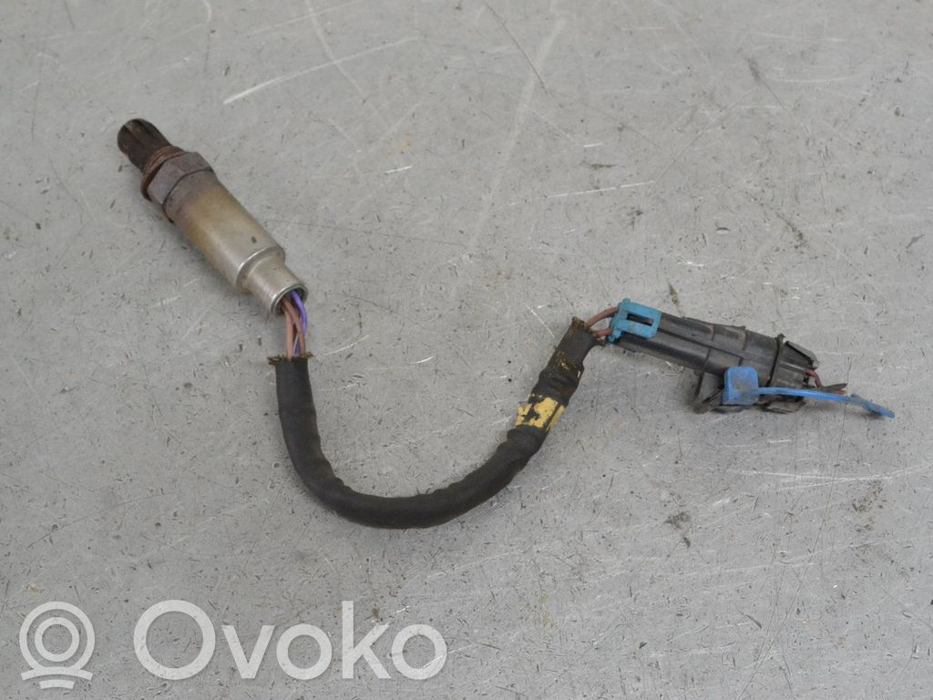 Pontiac Trans Sport Lambda probe sensor 