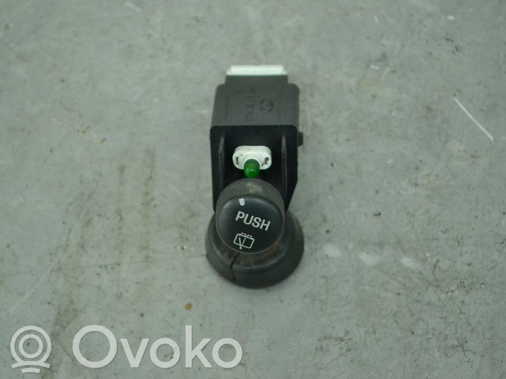 Ford Explorer Wiper switch 