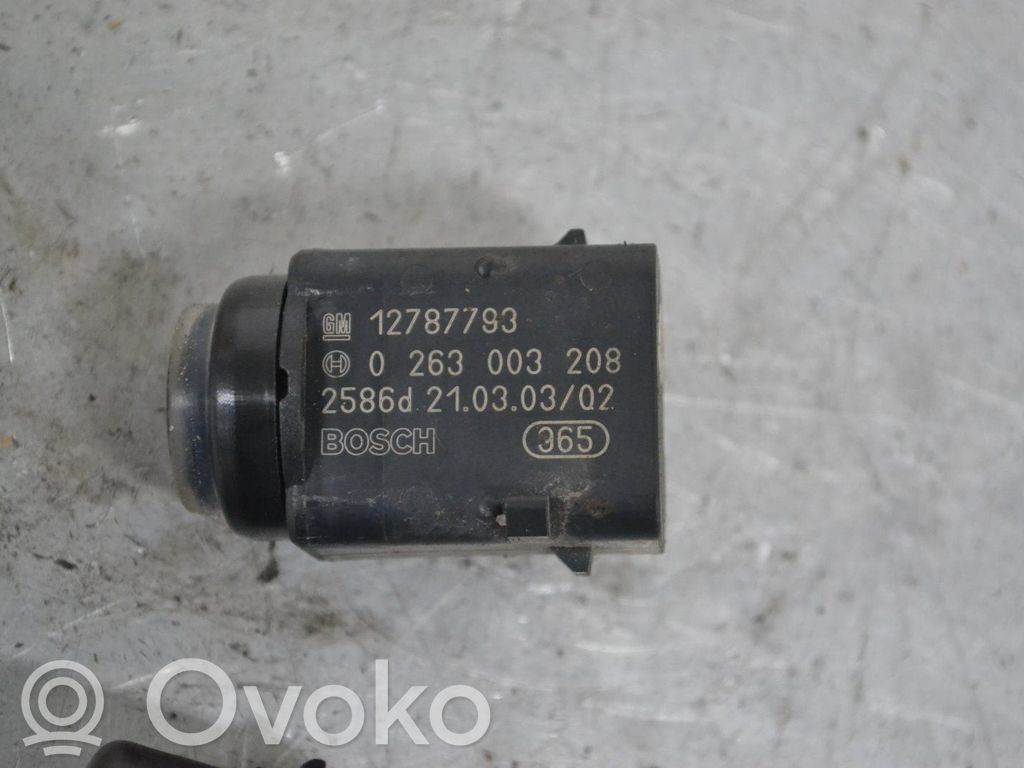 Saab 9-3 Ver2 Electric window control switch 