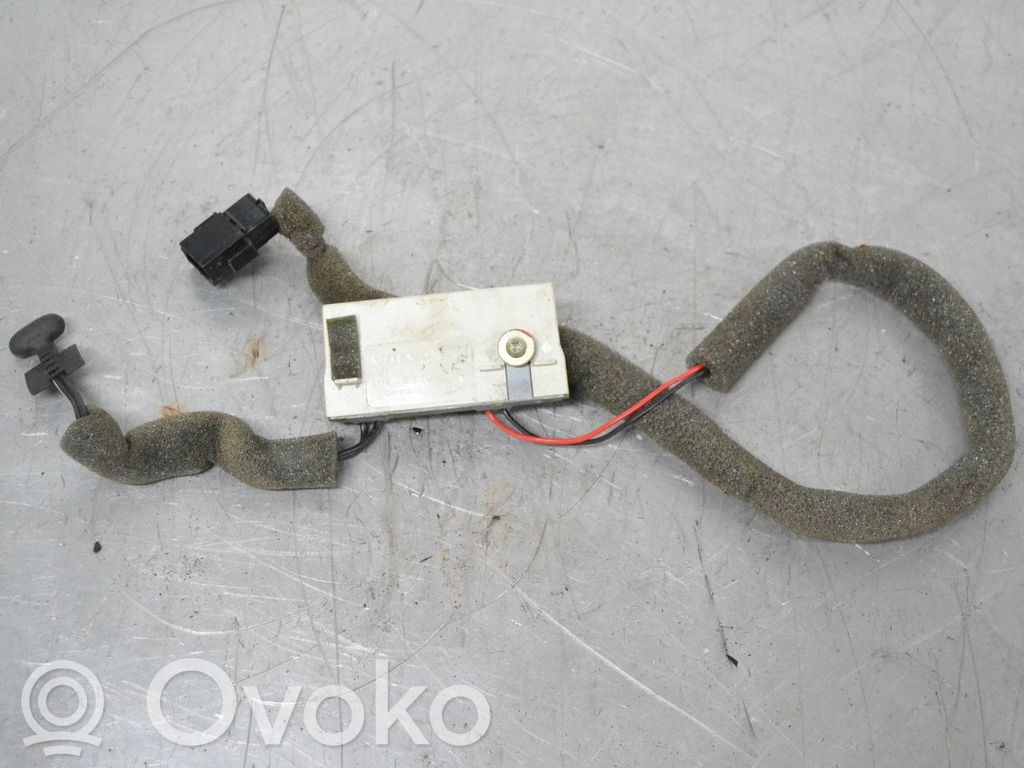 Volvo 850 Amplificator antenă aeriană 