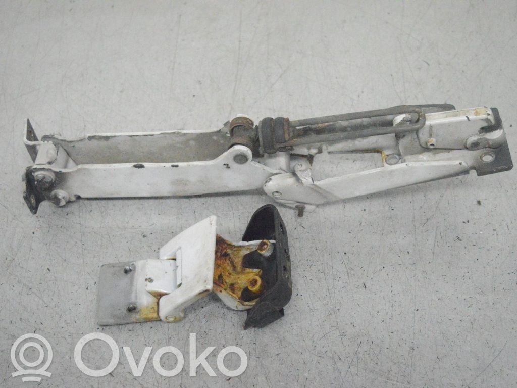 Mercedes-Benz Vito Viano W638 Bisagra del maletero/compartimento de carga 