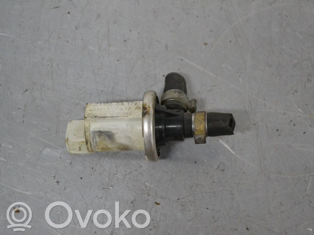 Válvula de vacío   048133517A