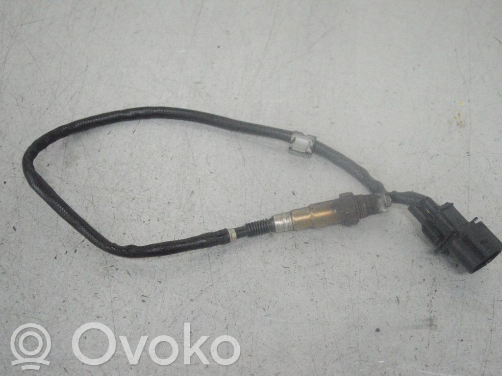 BMW 3 E90 E91 Lambda probe sensor 
