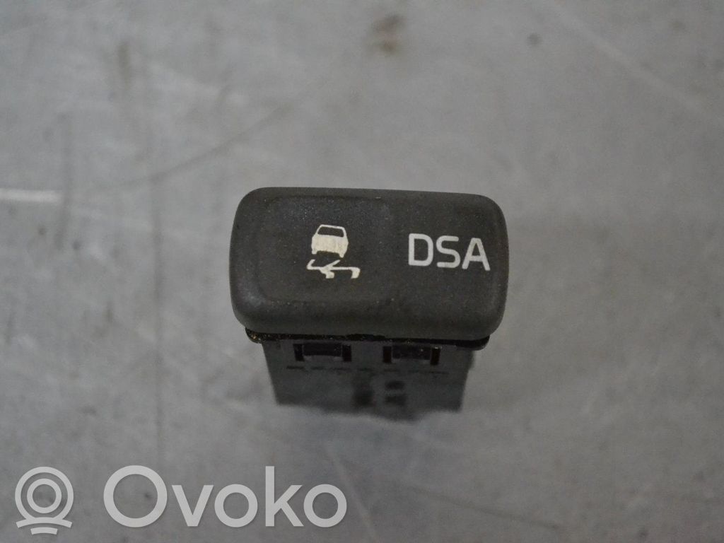 ESP (stability program) switch   30862863
