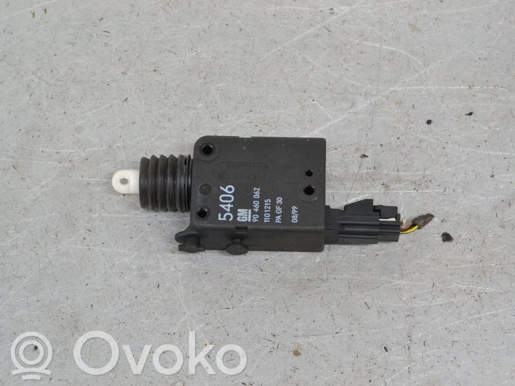 Lastausoven lukko   90460062