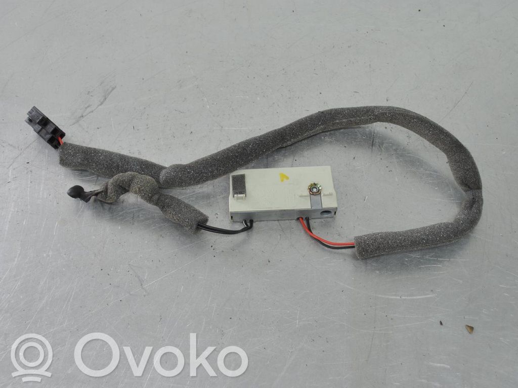 Volvo S70  V70  V70 XC Amplificator antenă aeriană 