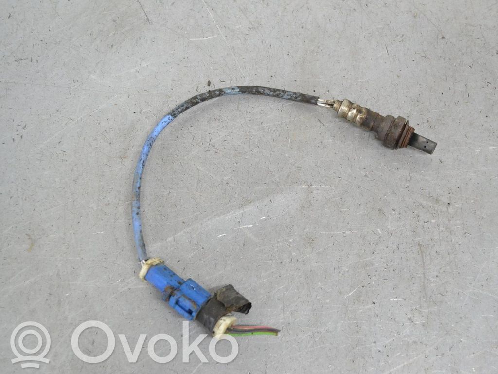Зонд «Lambda»   98AB90444BB