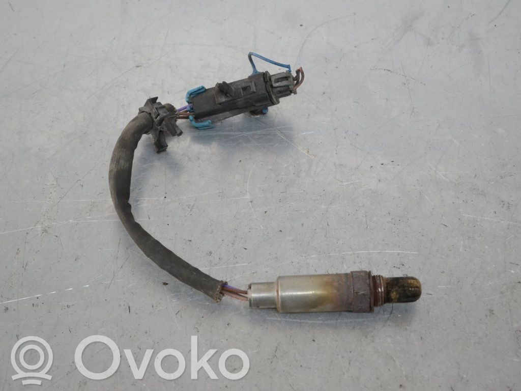 Lambda probe sensor   AFS109