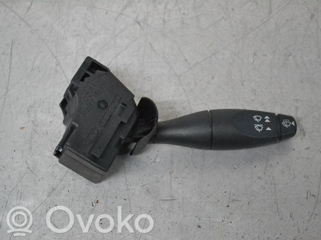 Ручка стеклоочистителей   98AG17A553CC