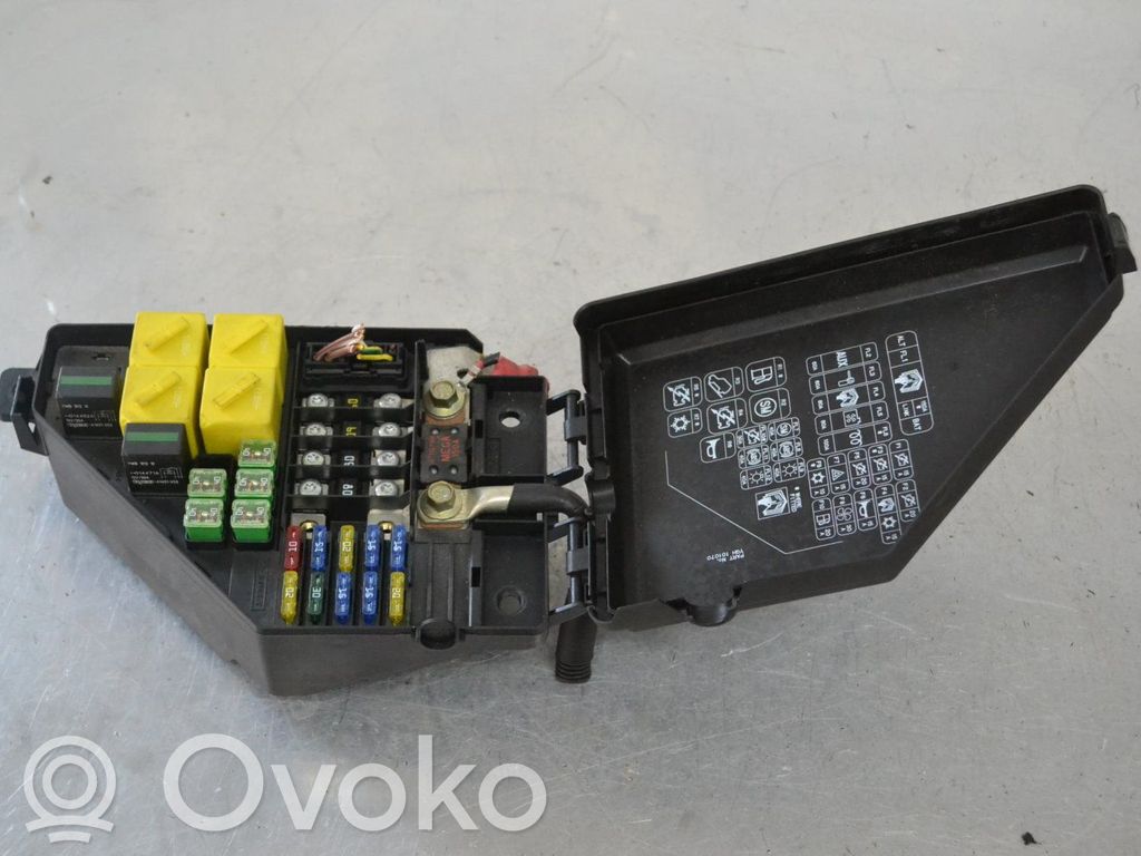 Sulakemoduuli   YQE000260