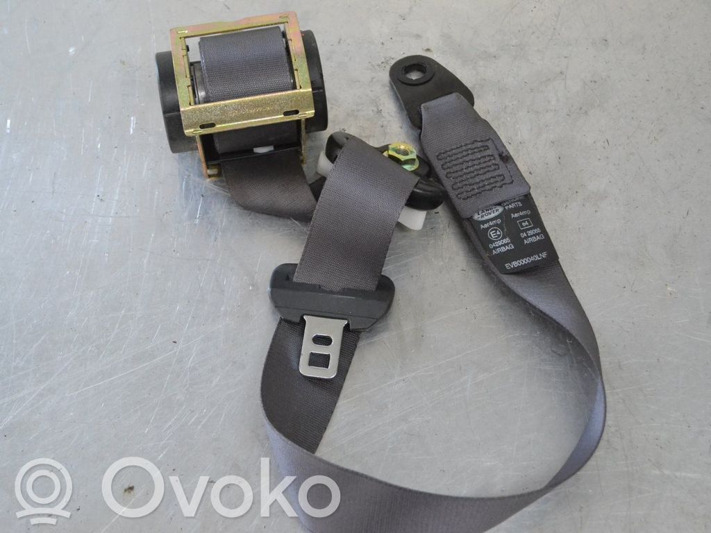 Cinturón delantero   EVB000040LNF
