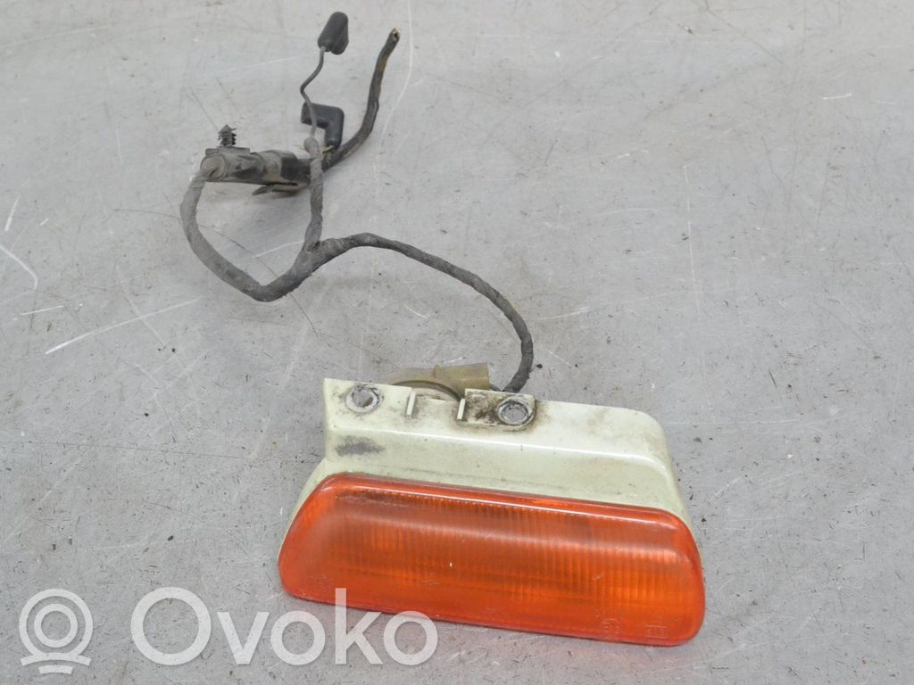 Priekšējais pagrieziena lukturis   5953016