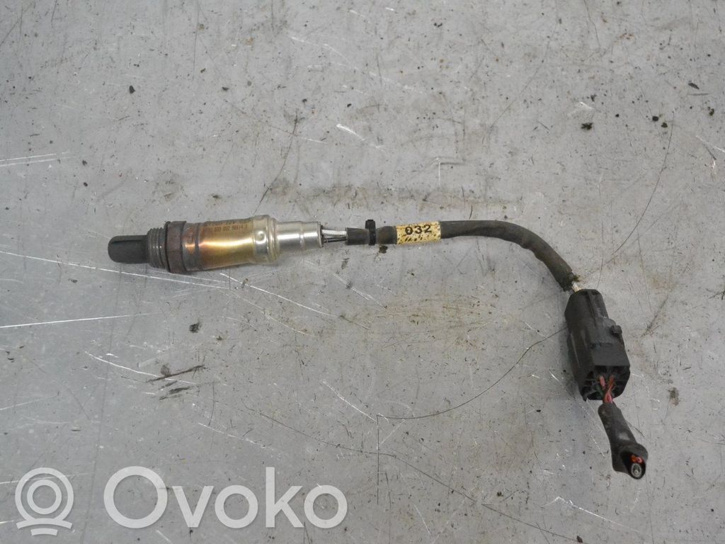 Sonda lambda   3921023026