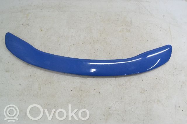 Volvo S40, V40 Tailgate/trunk spoiler 
