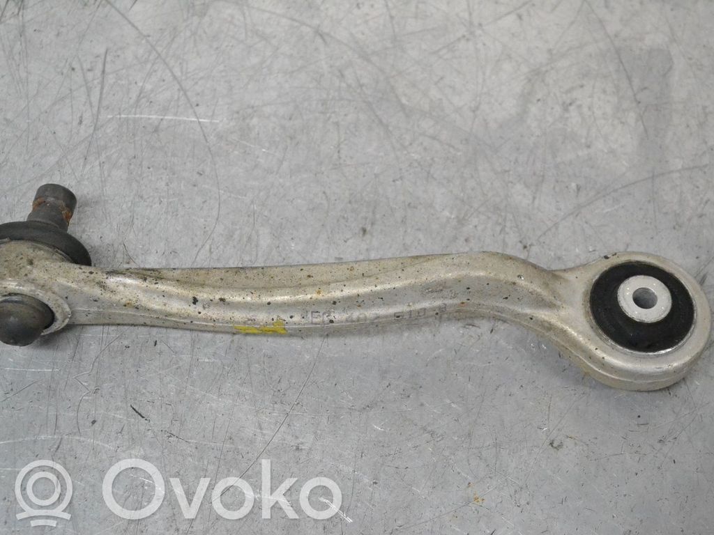 Front upper control arm/wishbone   4E0407510B