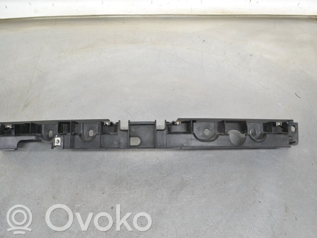 Front bumper   51803629