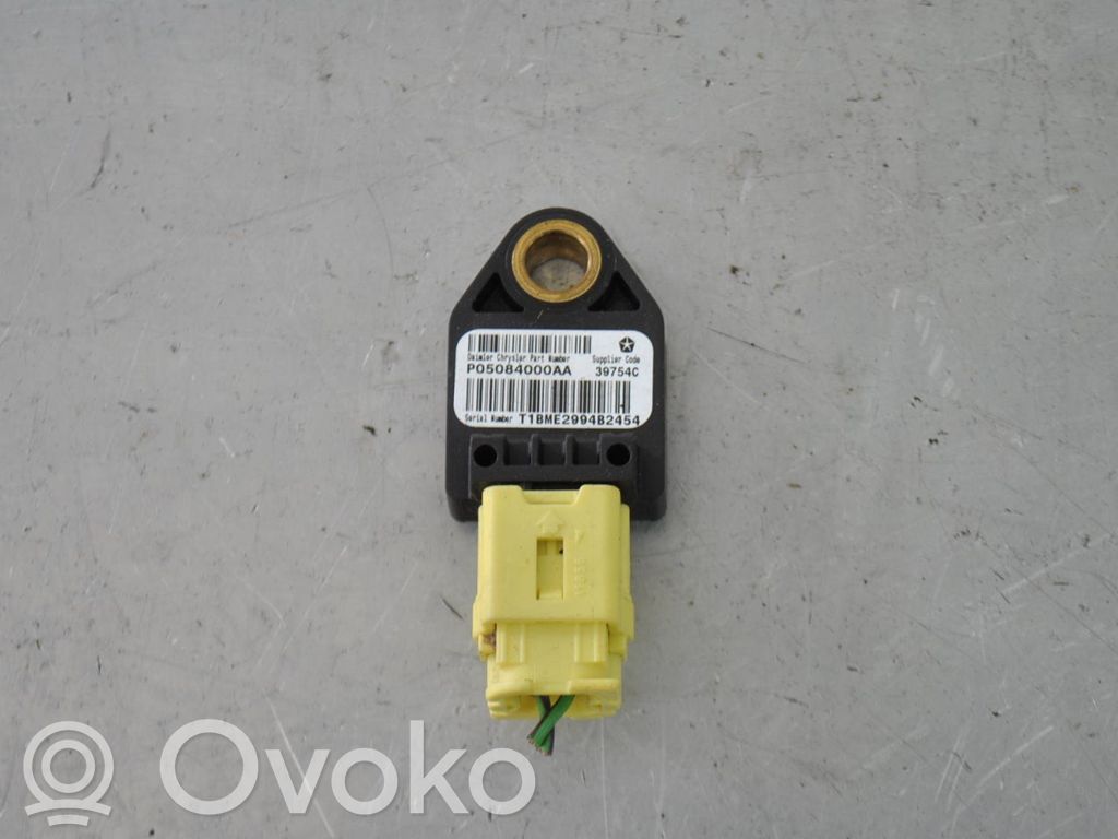 Airbagsensor Crashsensor Drucksensor   05084000AA